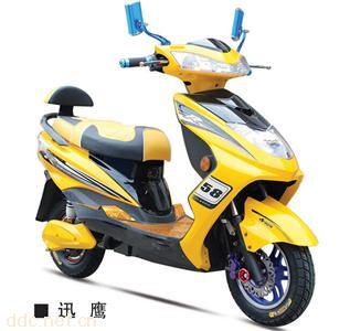  白隆驹电动车-迅鹰